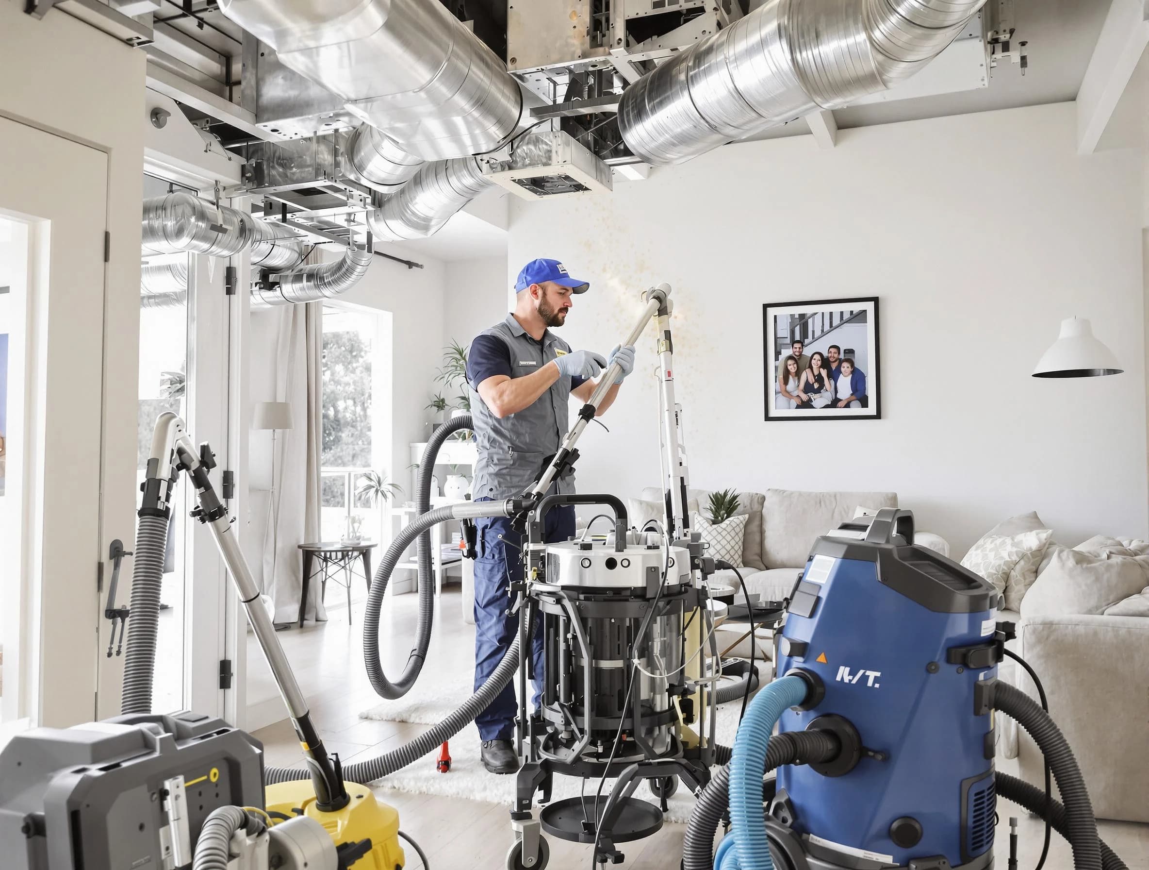 Residential Cleaning service in Meridian, CO