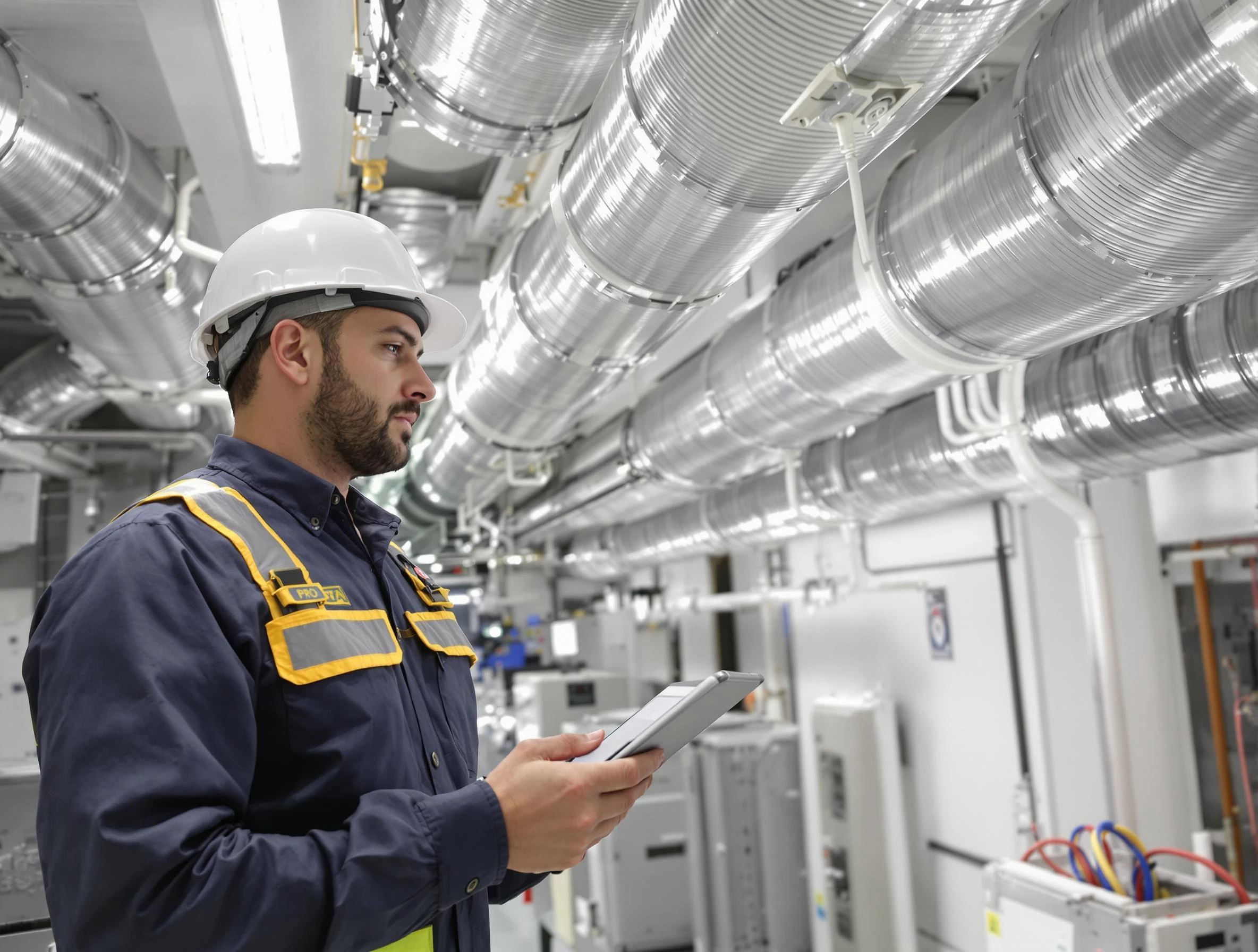 Filter Inspection service in Meridian, CO